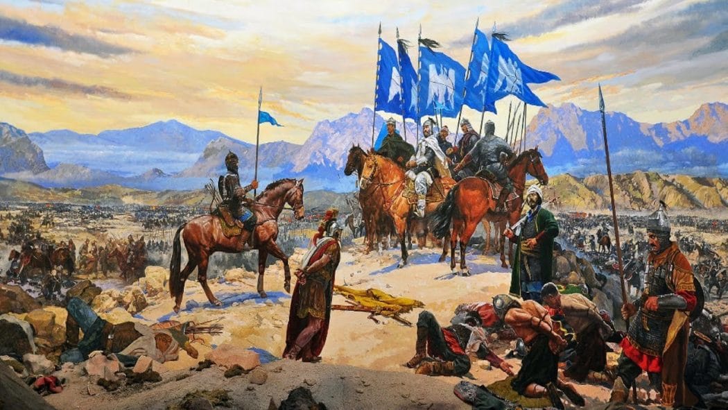Türkiye Selçuklu Devleti'nde Atabeğlik Sistemi Nedir, Nasıl Işledi (1)-1