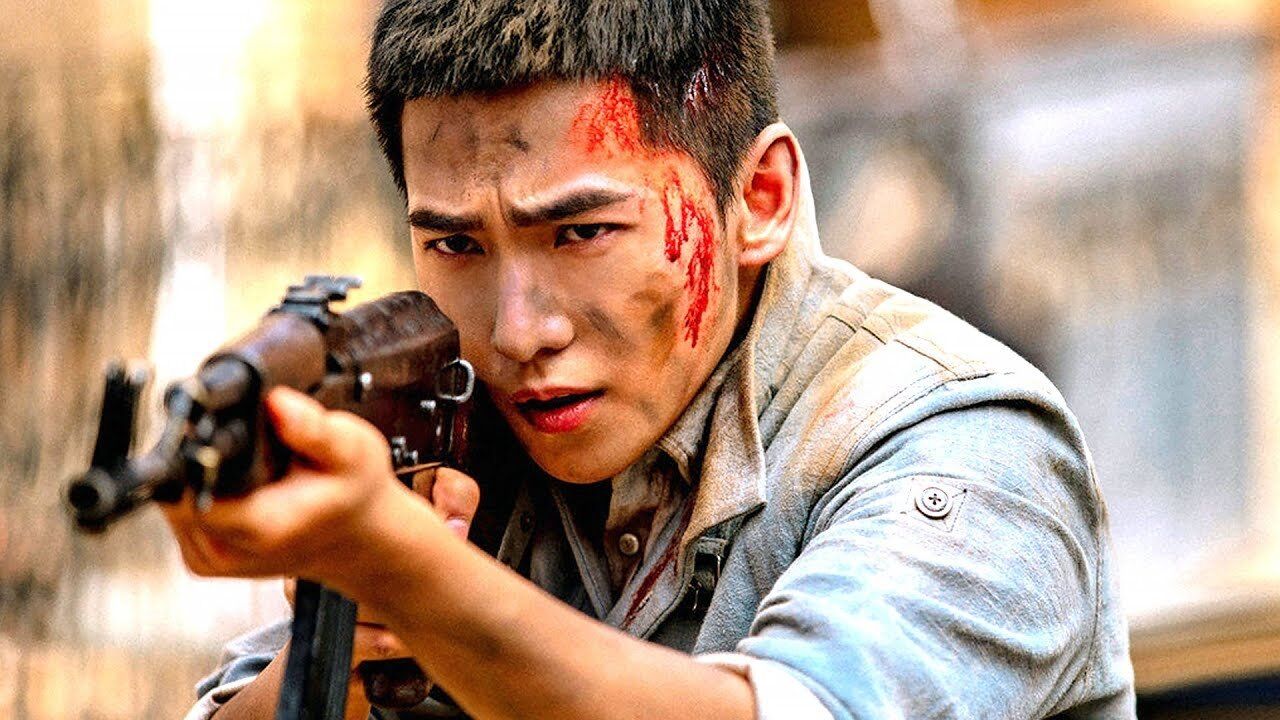 Vanguard Filmi Vanguard Nerede Cekildi Konusu Ve Oyunculari