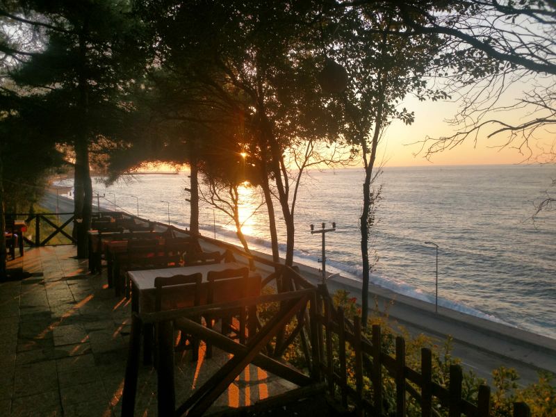 Yeşilyuva Tabiat Parkı