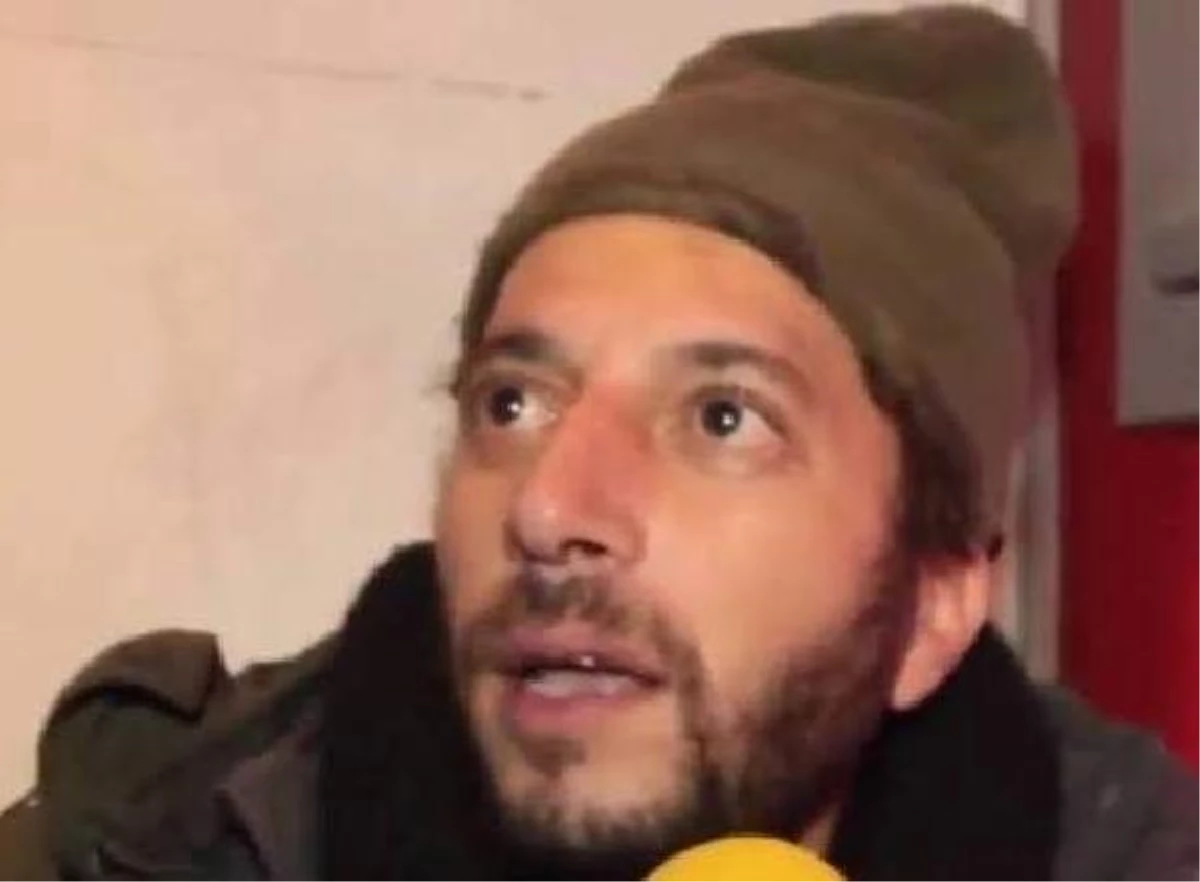 Yunus Donertas Kimdir Yunus Donertas Neden Oldu