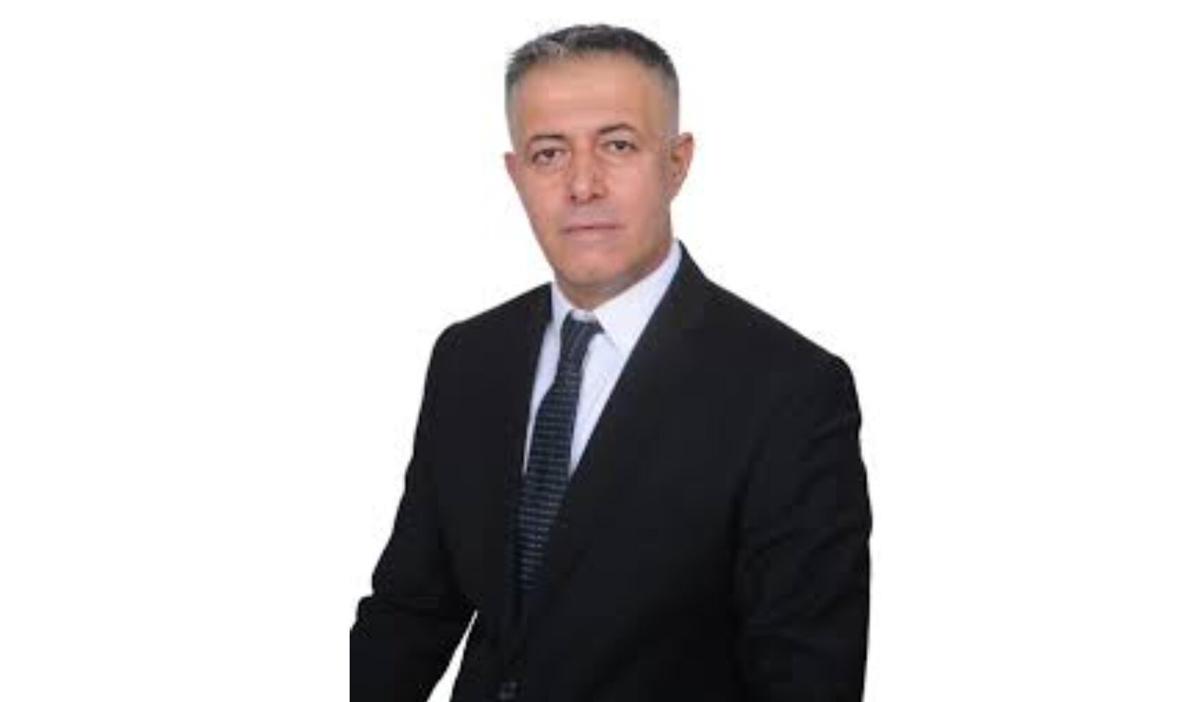 Zafer Partisi Eski Adana İl Başkanı Abdurrahman Bilir