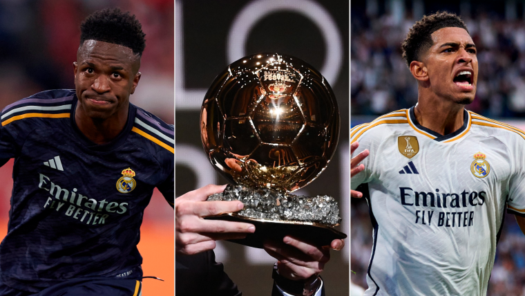 2024 Ballon Dor Ne Zaman Verilecek Hangi Futbolcular Aday