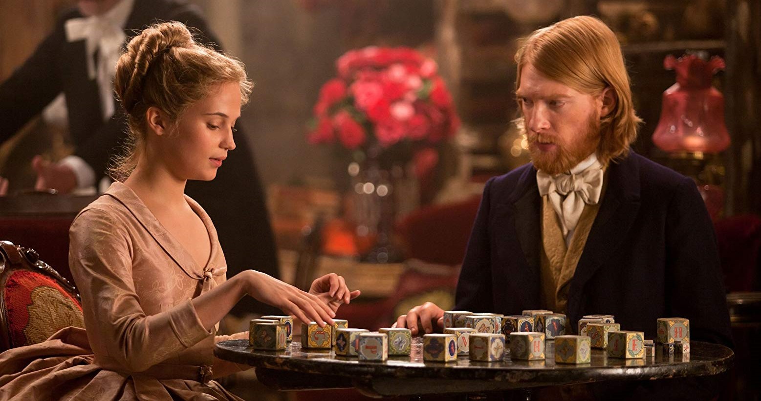 Anna Karenina 8 1