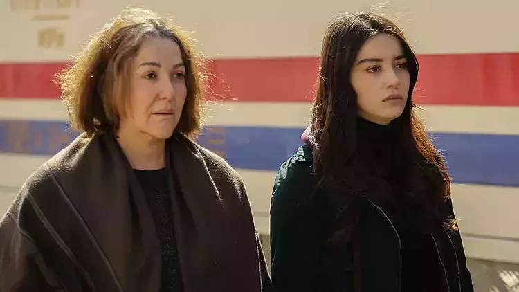 Annem Filmi Annem Nerede Cekildi Konusu Ve Oyunculari (2)