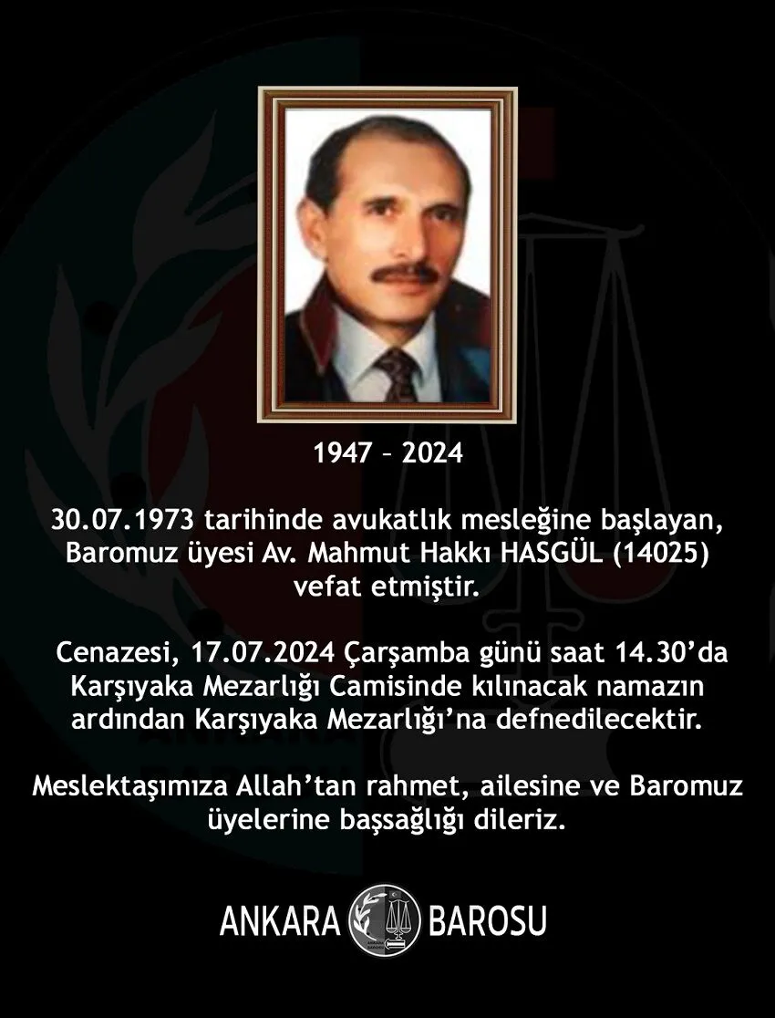 Avukat Mahmut Hakkı Hasgül (2)