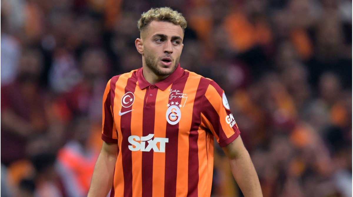 Barış Alper Yılmaz-1