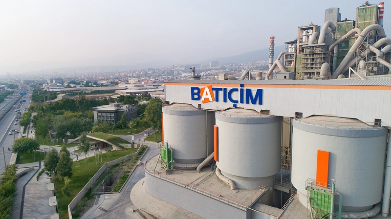 Batıcım Fabrika
