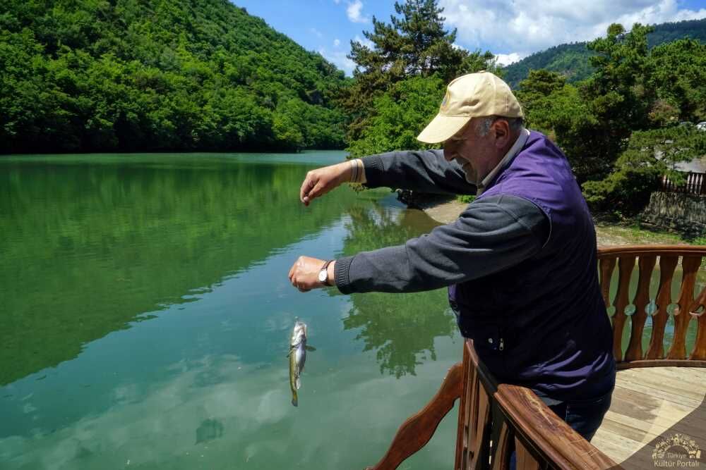 Boraboy Golu Nerede Boraboy Golu Nasil Gidilir (5)