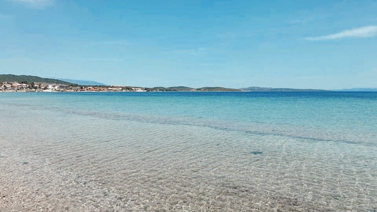 Cesmealti Mavi Beach Urla Izmir (1)