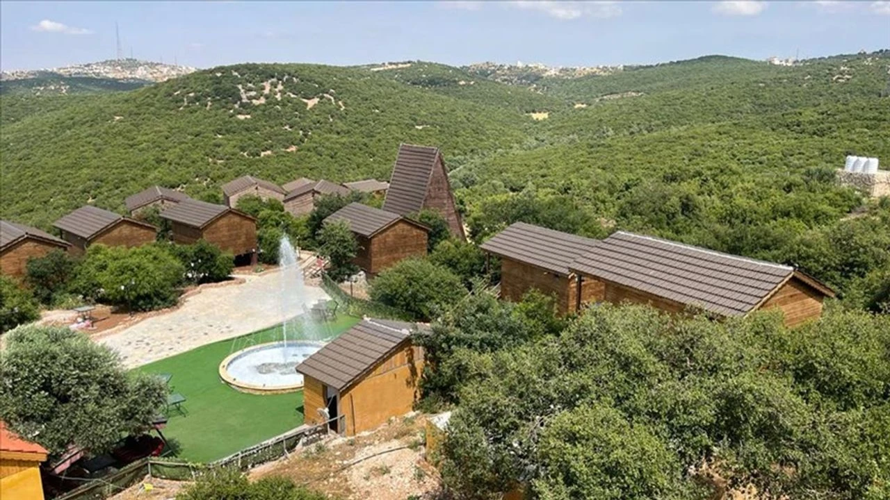 Corumda Populer 5 Tatil Koyu4