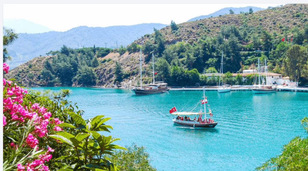 Davutlar Plajında Hayalinizdeki Tatil Sizi Bekliyor! (1)-1