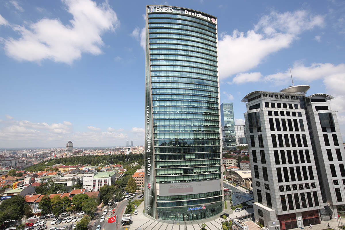 Denizbank Bornova Şube Müdürü'nden 'Seçil Erzan' Itirafı 'Bankacılık Çerçevesinde Işlem Yaptım'