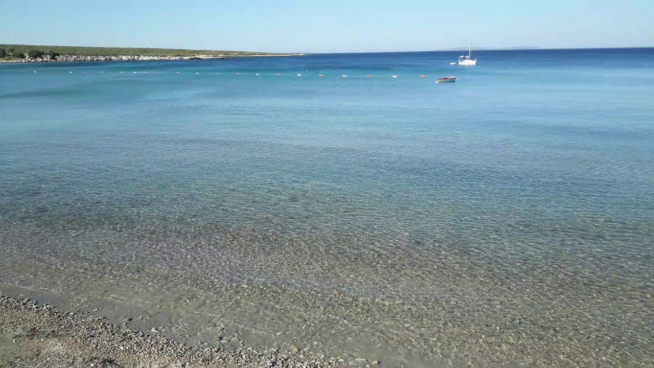 Didimde Kamp Keyfi Doganin Kalbinde 10 Muhtesem Kamp Alani