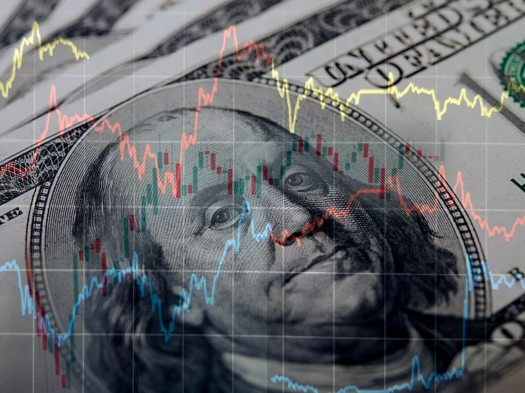 Dolartl Güne Yükselişle Başladı! 2 Temmuz 2024 Dolar Ve Euro Kaç Lira Oldu-1