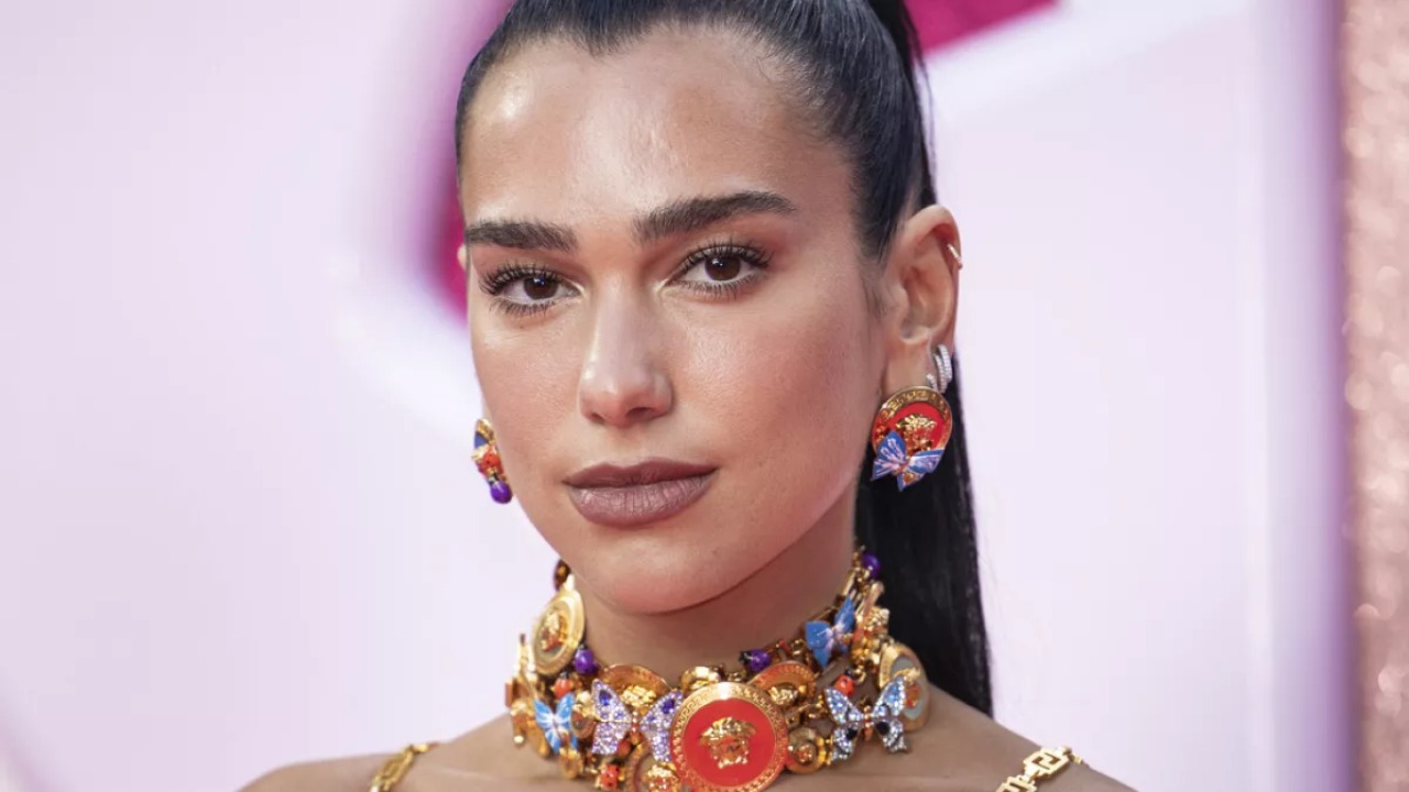 Dua Lipa