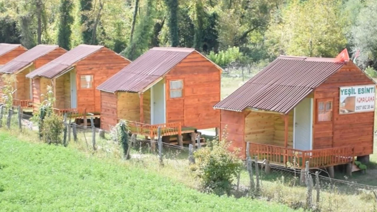 Erzincanda Populer 5 Tatil Koyu2
