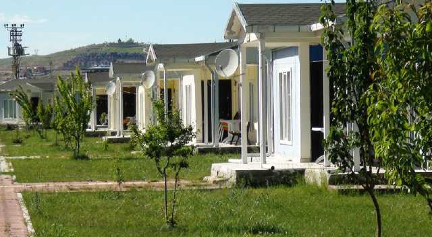 Erzincanda Populer 5 Tatil Koyu3