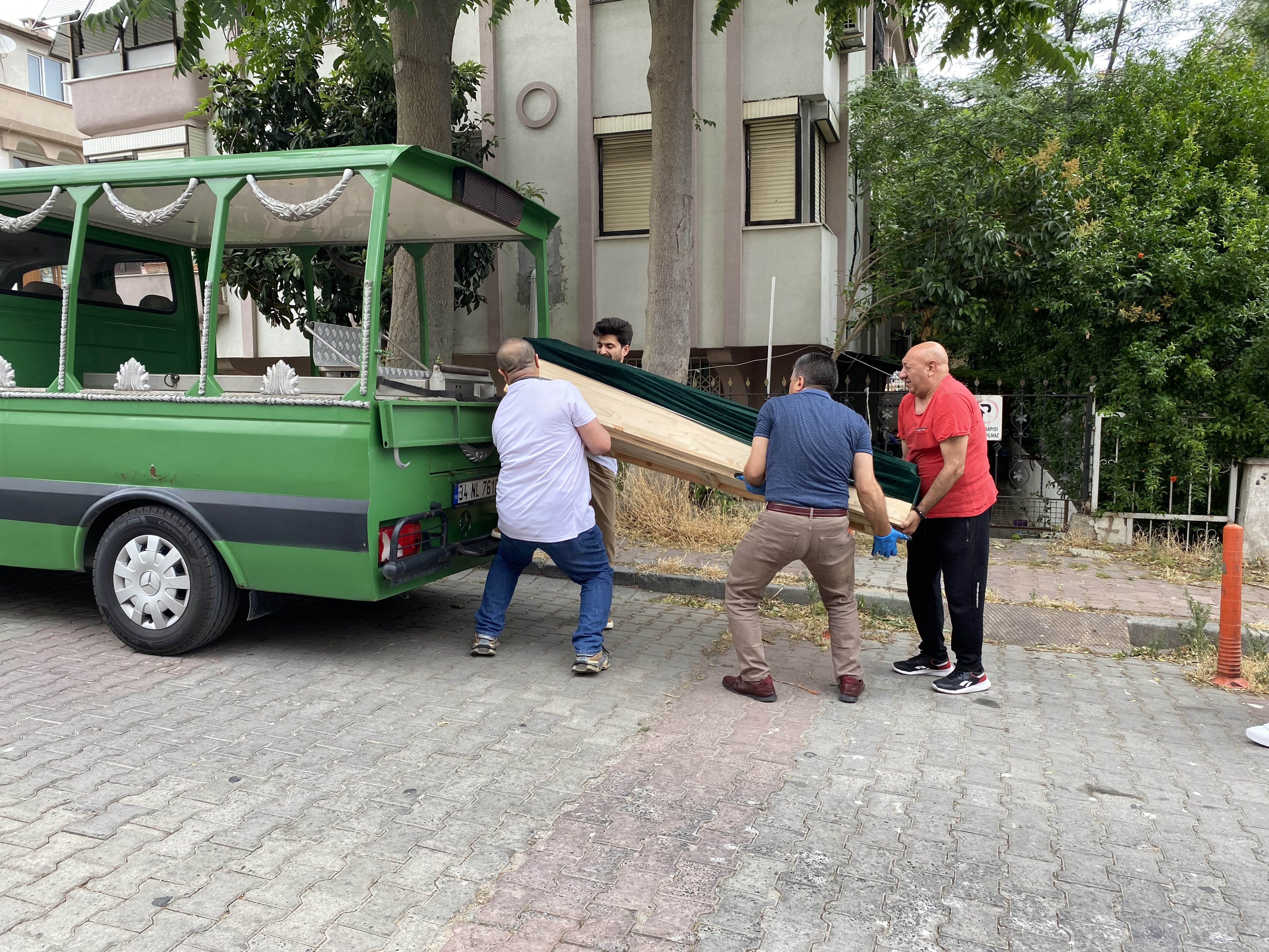 Eski Bakanin Kardesi Emekli Hakim Nedim Adak Neden Oldu (3)