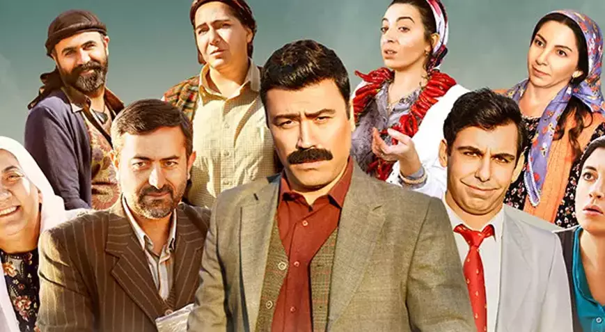 Eski Köye Yeni Adet Filmi