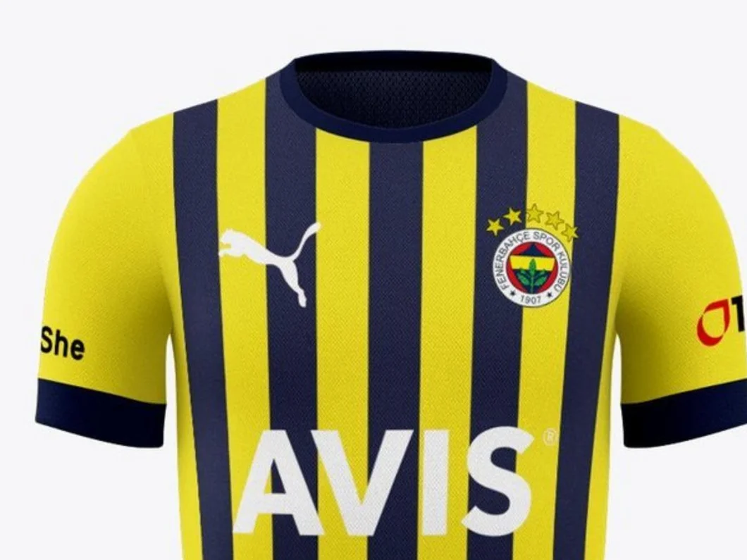 Fenerbahce 5 Yildizli Forma Olayi Nedir2