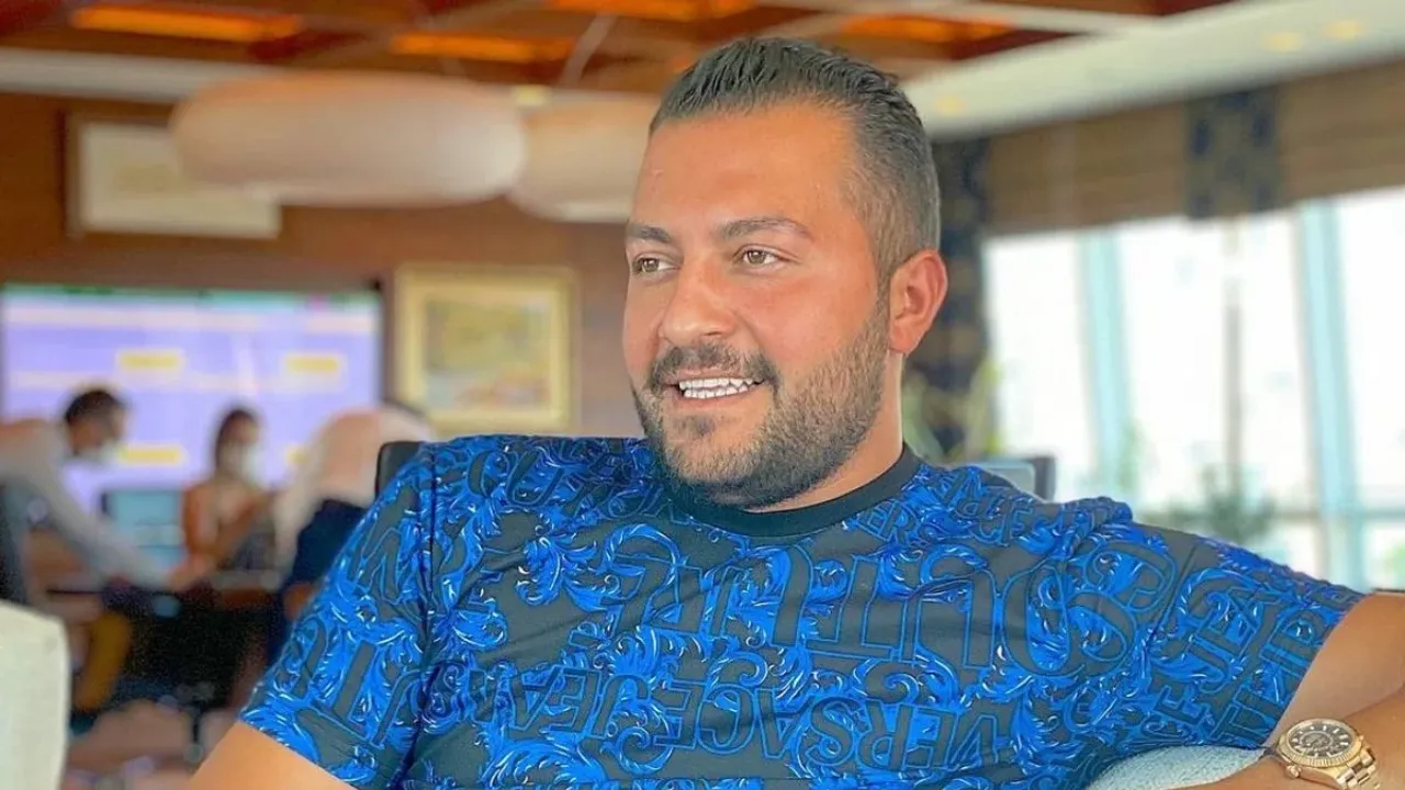 Fenomenler Sorusturmasinda Yeni Isim Gokhan Goz Araniyor