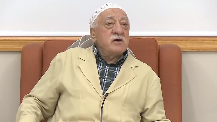 Feto Fetullah Gulen