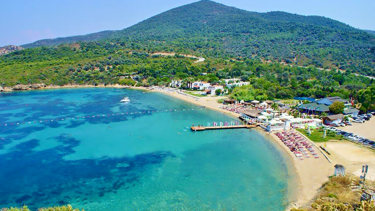 Foca Gezi Rehberi 2