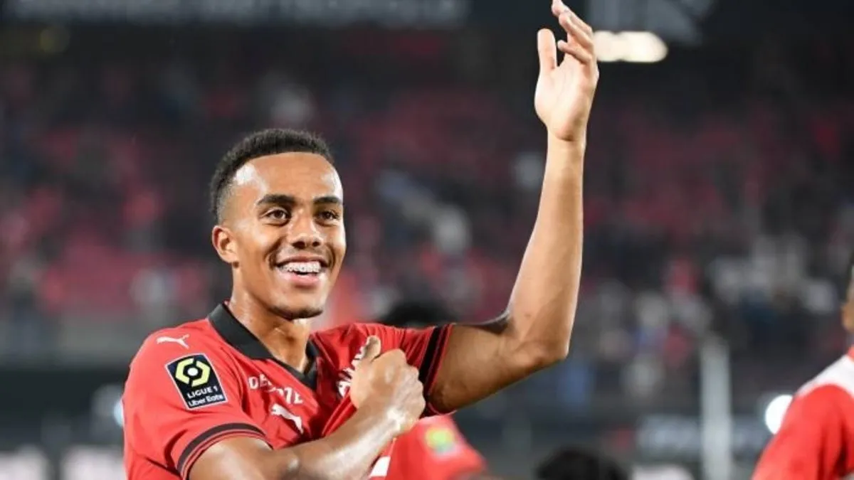 Galatasarayin Yeni Transferi Guela Doue Kimdir2