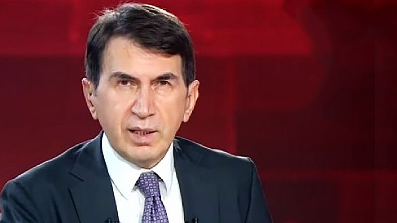 Gazeteci Fuat Ugur Kimdir Nereli Kac Yasinda2