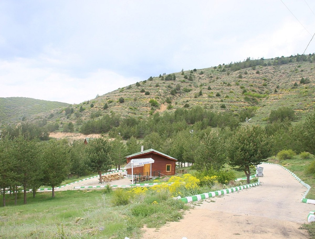 Gumushanede Populer 5 Tatil Koyu1