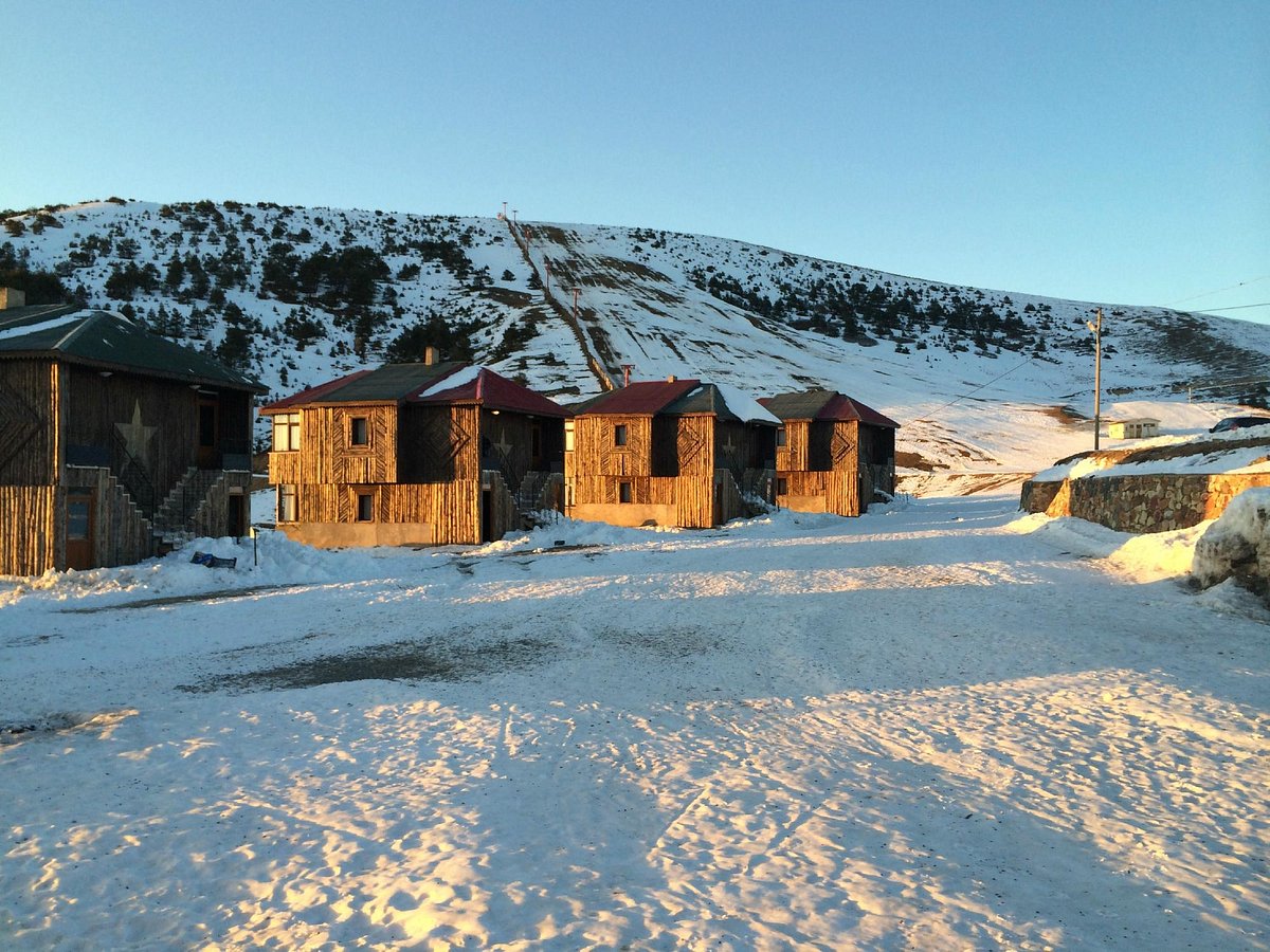 Gumushanede Populer 5 Tatil Koyu2