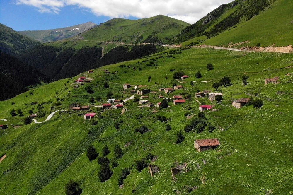 Gumushanede Populer 5 Tatil Koyu4