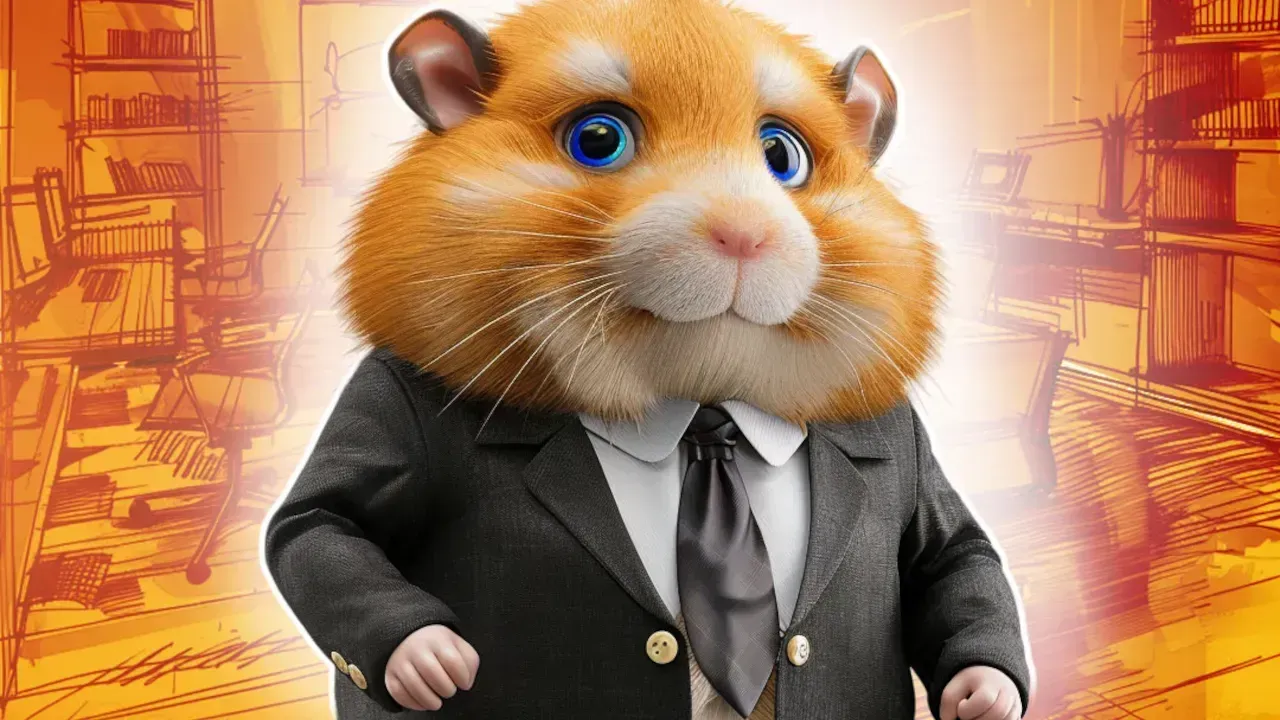 Hamster Kombat Coin Kazanma Yenibakis