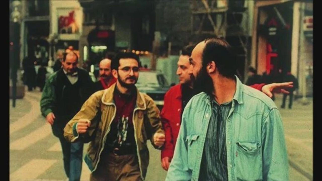 Hasret Gultekin Kimdir Hasret Gultekin Neden Oldu3
