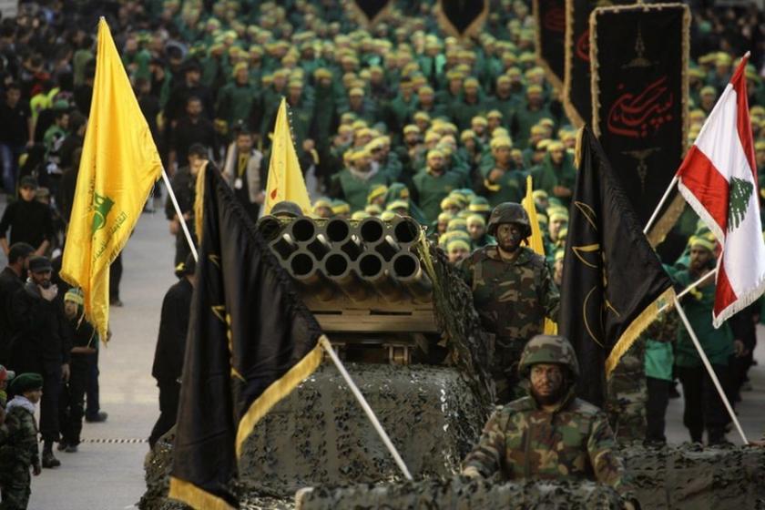 Hizbullah Israil Catismasi Nereye Gidiyor Tam Olcekli Bir Savas Cikar Mi