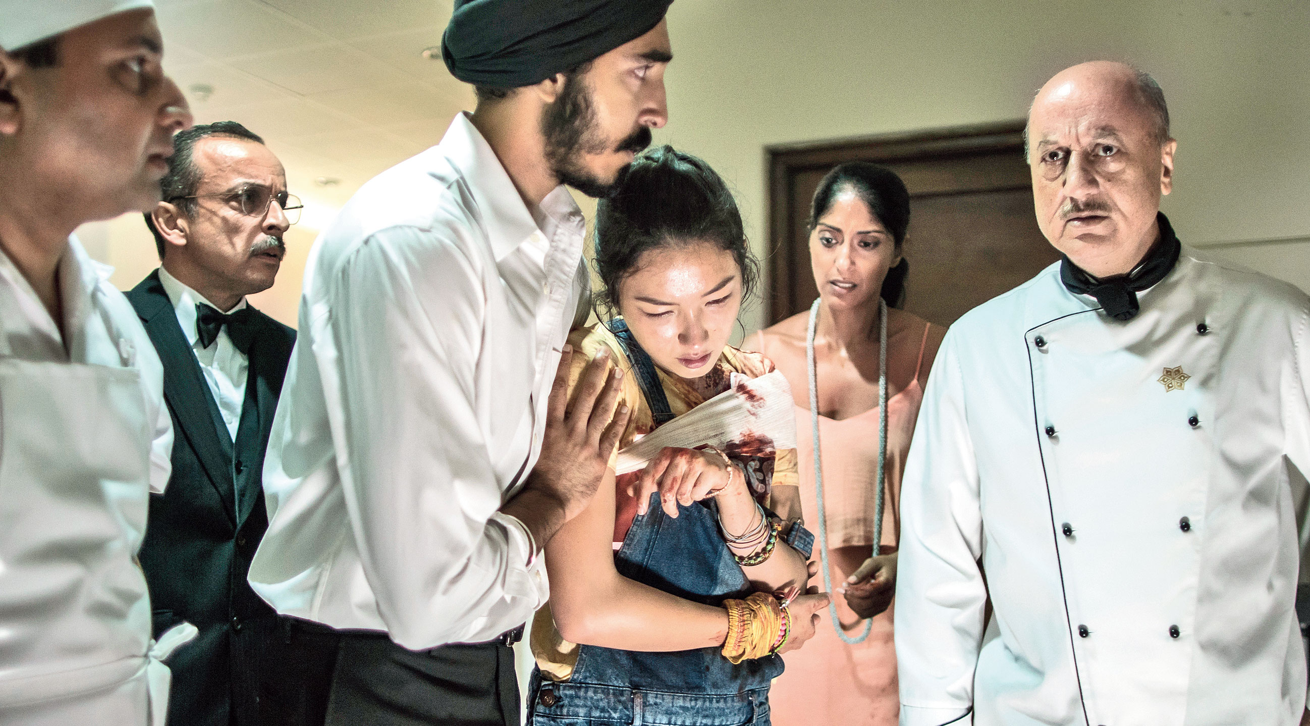 Hotel Mumbai Filmi Hotel Mumbai Nerede Cekildi Konusu Ve Oyunculari (2)