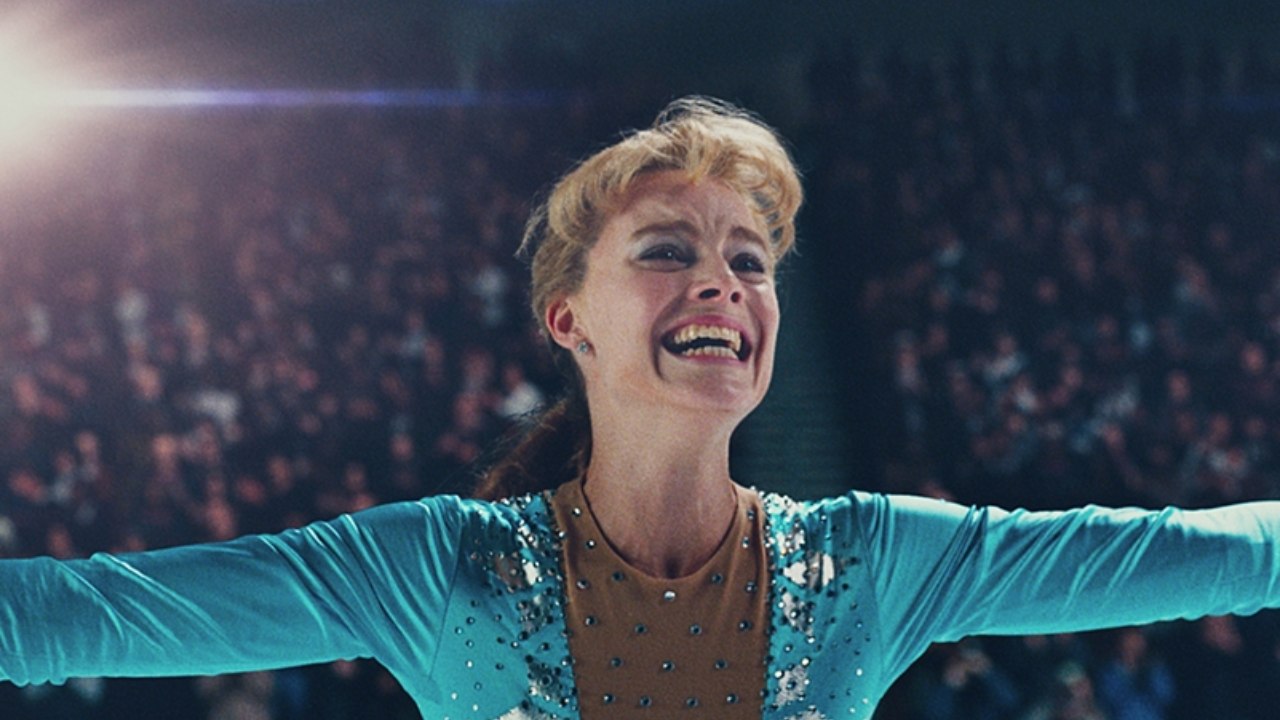 I, Tonya