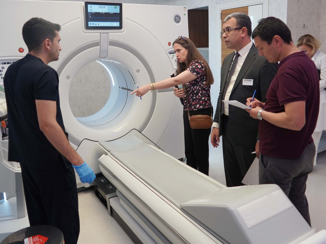 Ieu Medical Point Hastanesi Uluslararasi Kalite Standartlarini Karsiladi 1