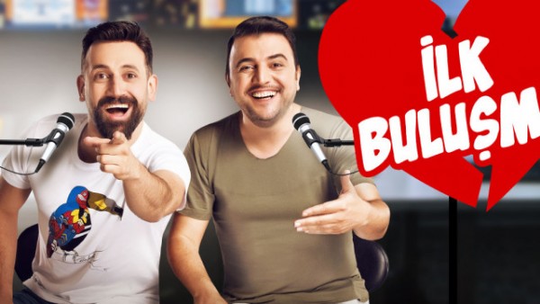 Ilk Buluşma