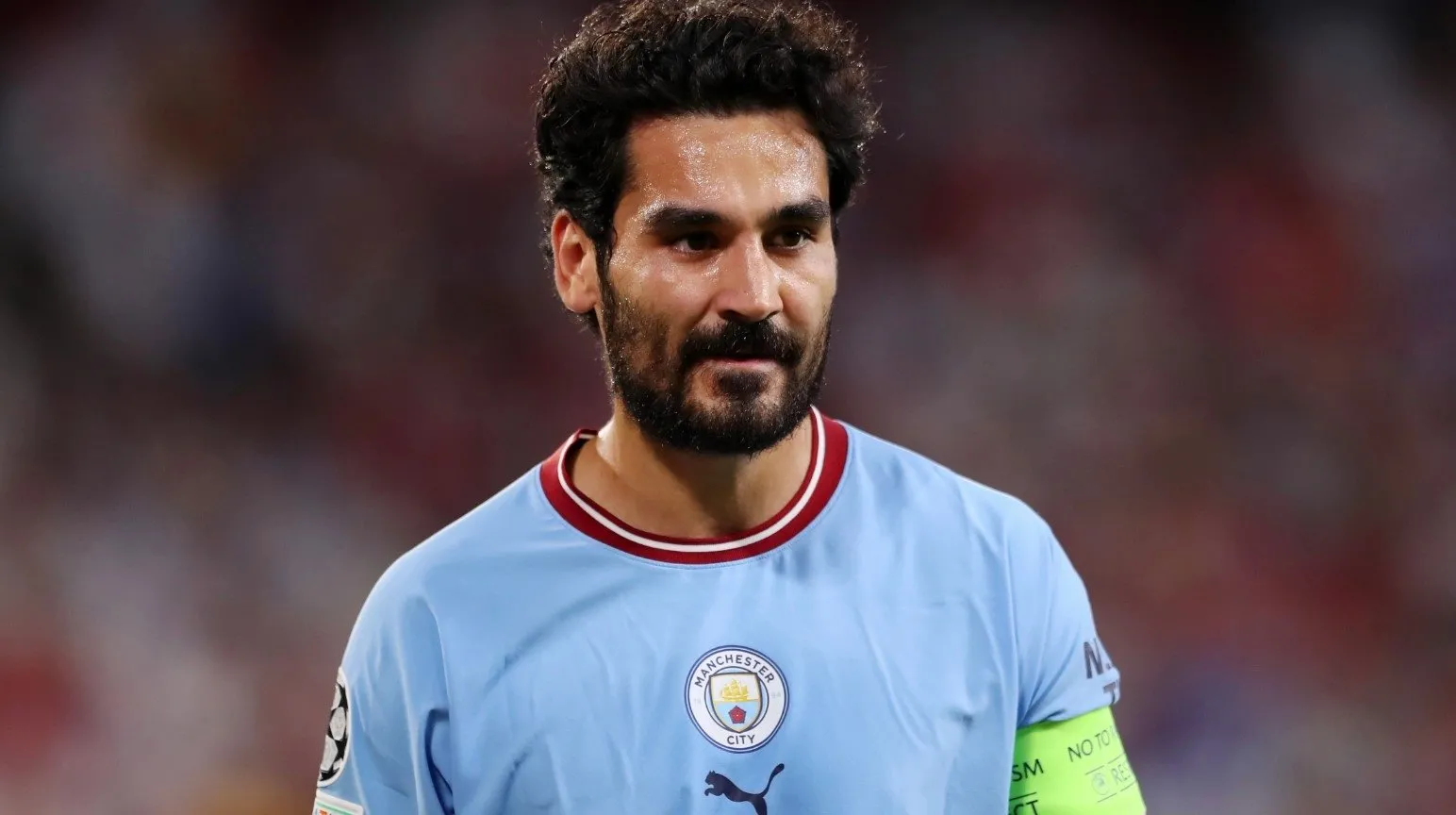 Ilkay Gundogan Kimdir Nereli Kac Yasinda
