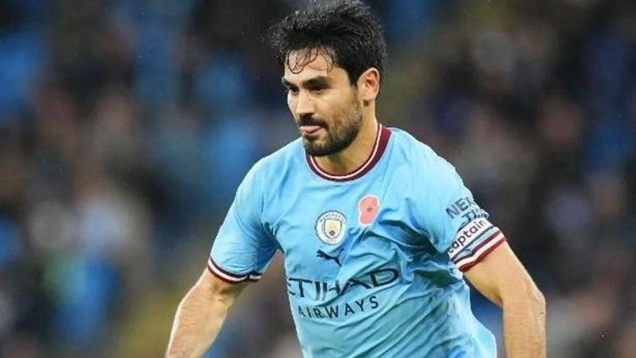 Ilkay Gundogan Kimdir Nereli Kac Yasinda1