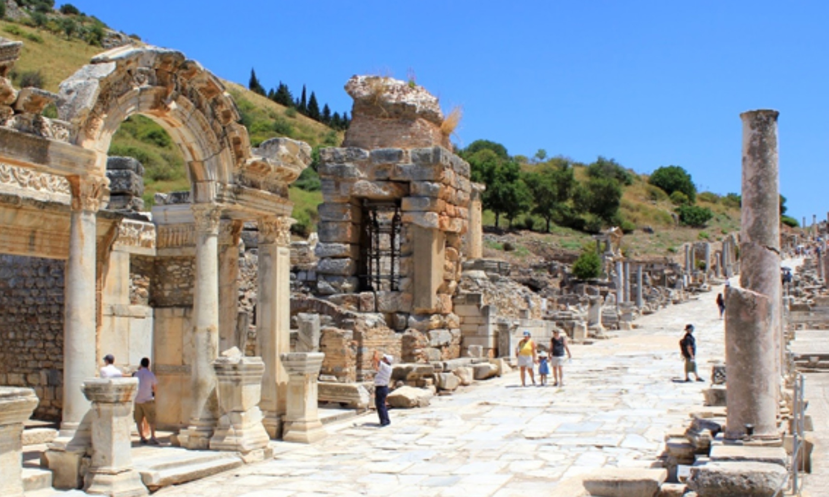 Izmir Bergamada Denize Girilecek En Guzel Yerler (3)