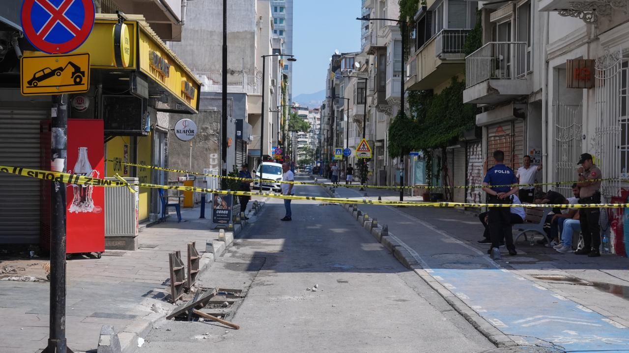 Izmir Elektrik Akimiaa 2255869