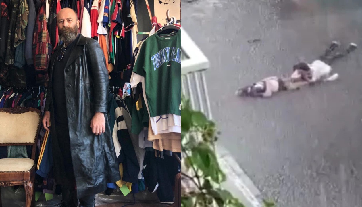 Izmirde Yagmur Sonrasi Hayatini Kaybeden Inanc Oktemay Kimdir (1)