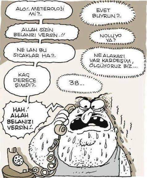 Karikatür