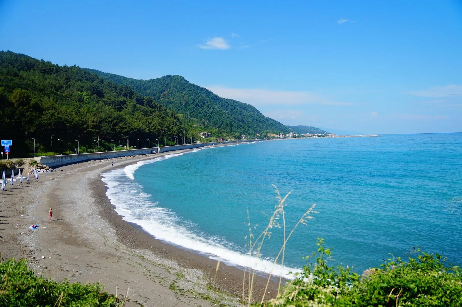 Kastamonunun En Guzel Plajlari