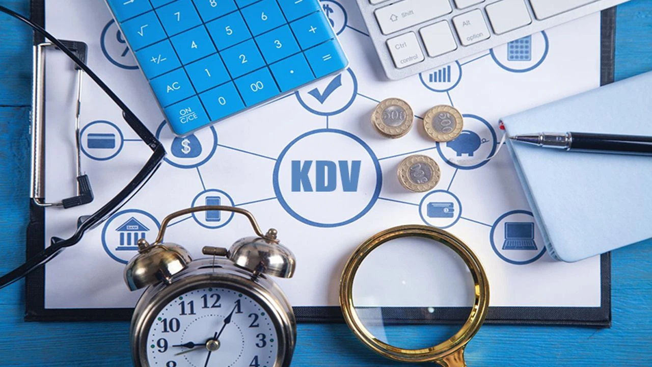 Kdv Iadesi 1