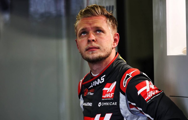 Kevin Magnussen Kimdir Kevin Magnussen Meslegi Nedir-1