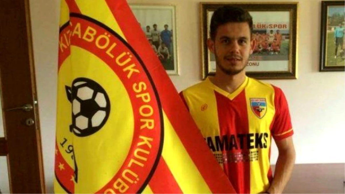 Kizilcabolukspor Reha Ve Ozer I Kadrosuna Kat 8565274 X Amp