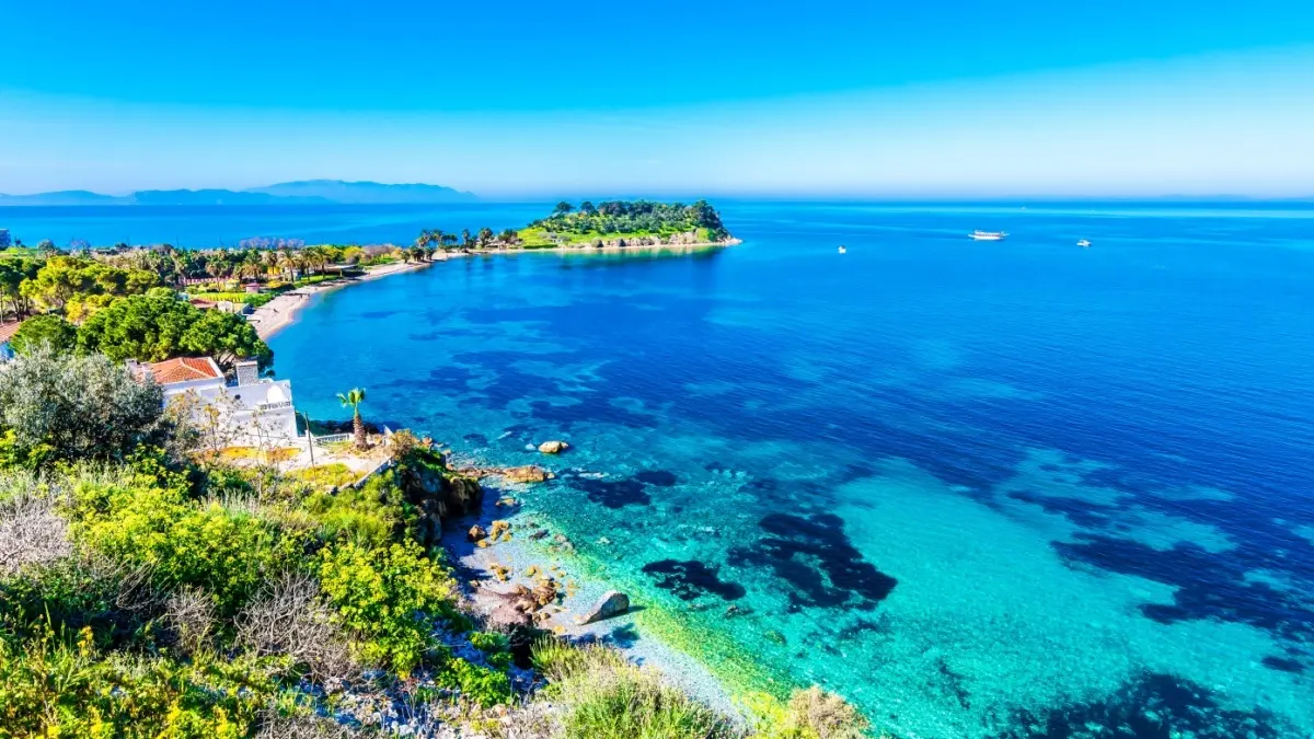 Kusadasi 56748